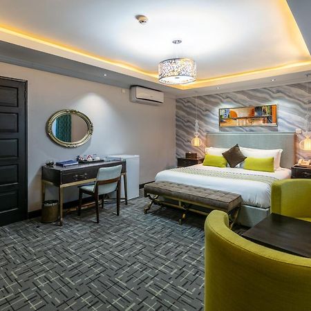 The Melva Guest House Gaborone Luaran gambar